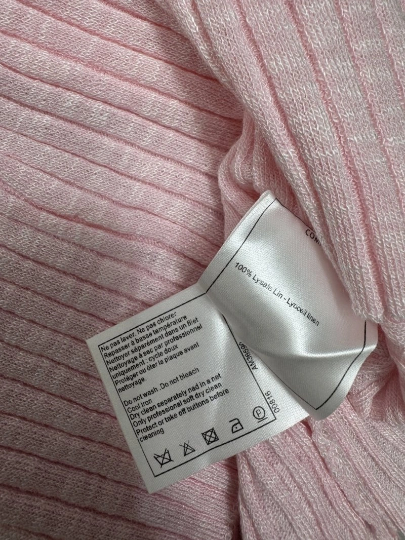 Modern Chanel T-Shirts 110230