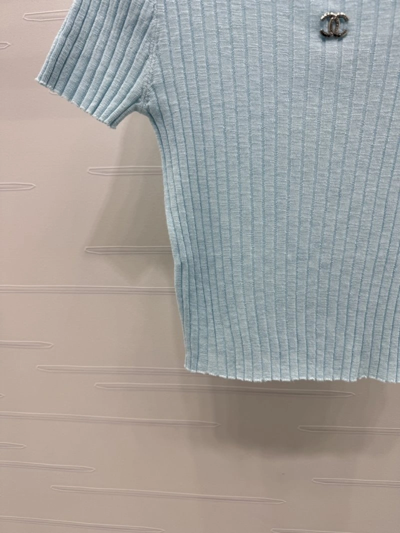 Chanel T-Shirts UrbanChic 110229