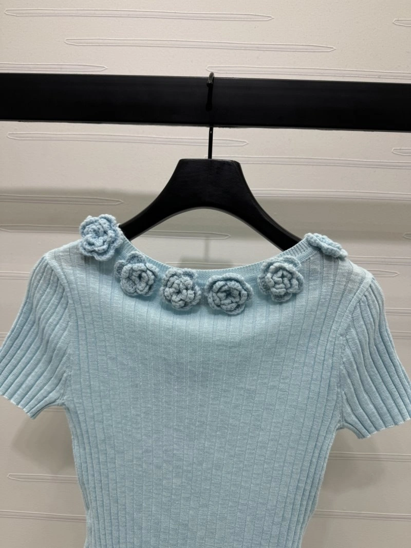 Chanel T-Shirts UrbanChic 110229