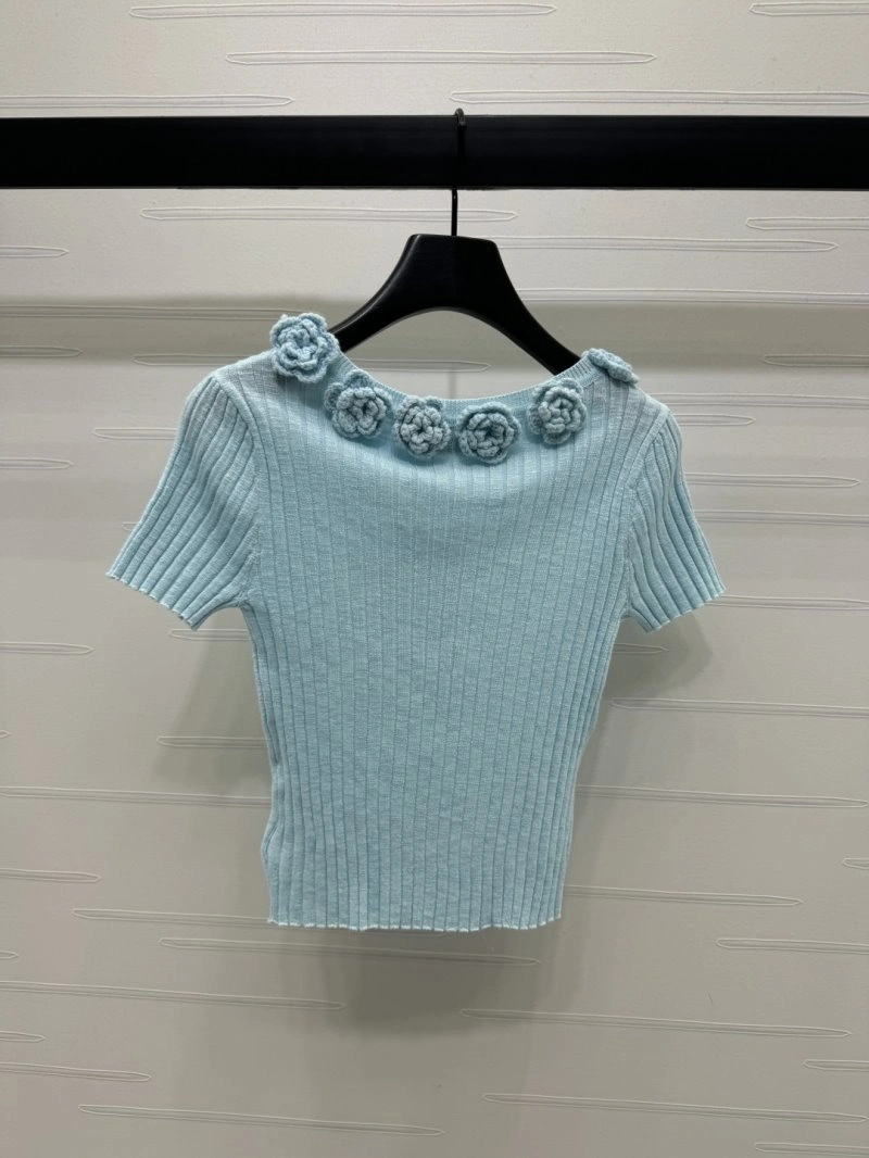 Chanel T-Shirts UrbanChic 110229