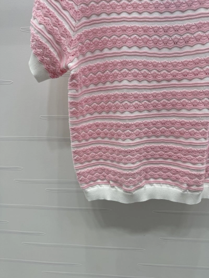Chanel T-Shirts TechFriendly 110209