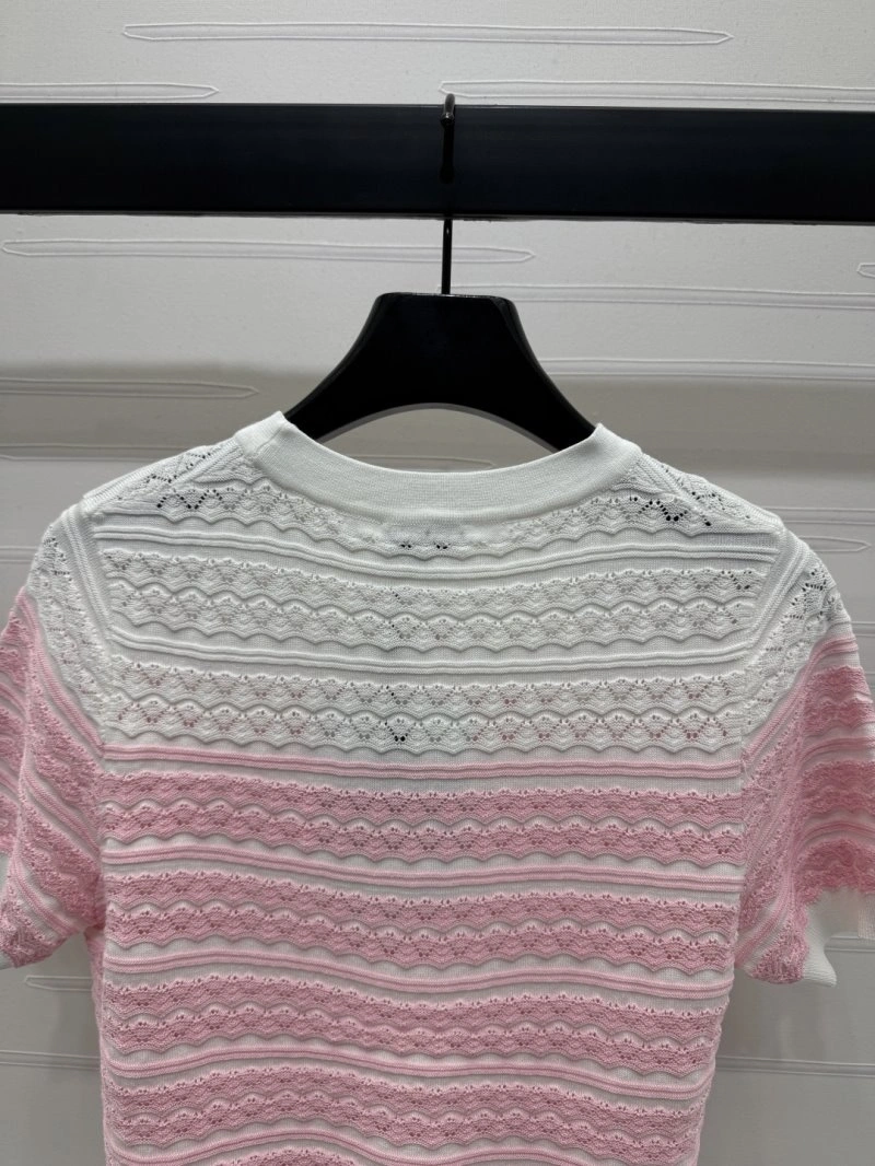 Chanel T-Shirts TechFriendly 110209