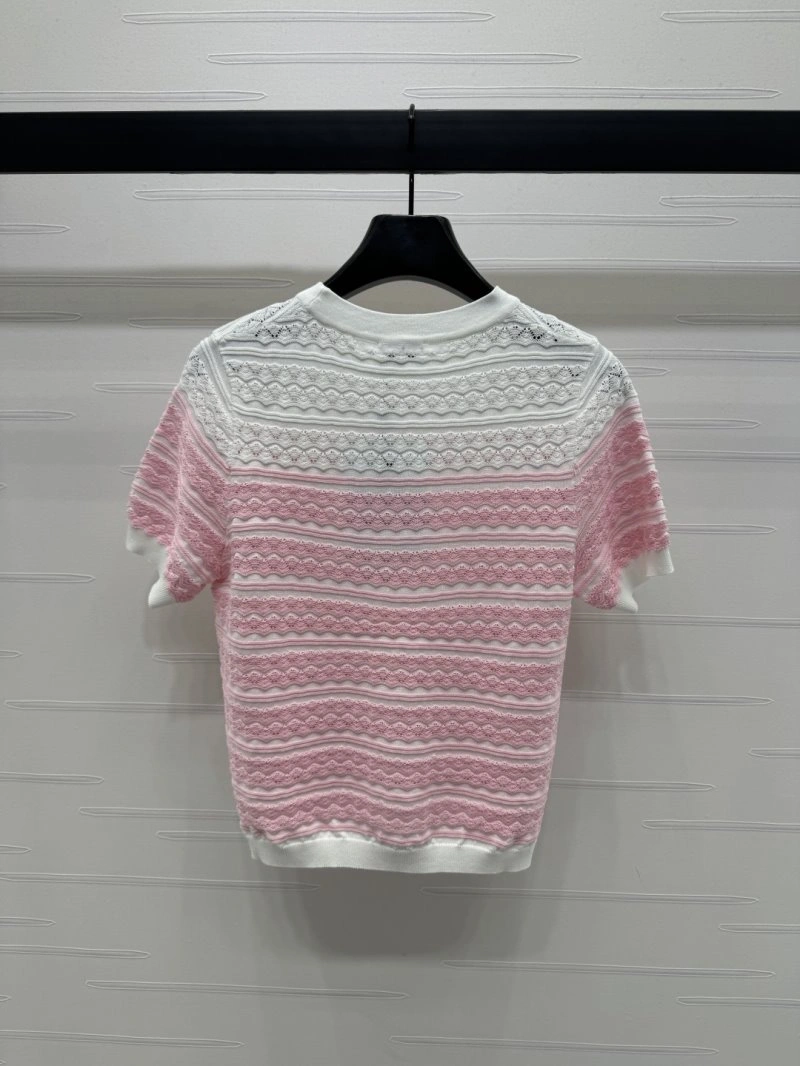 Chanel T-Shirts TechFriendly 110209