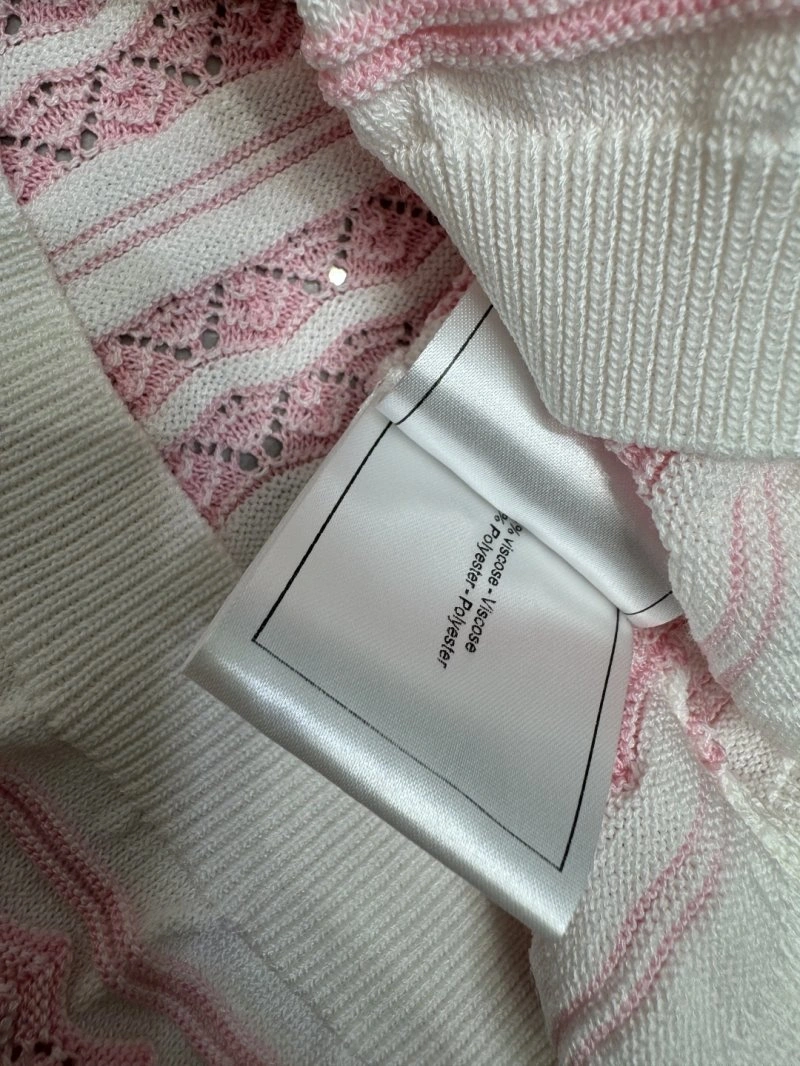 Chanel T-Shirts TechFriendly 110209