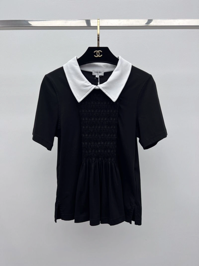 Popular Chanel T-Shirts 110221