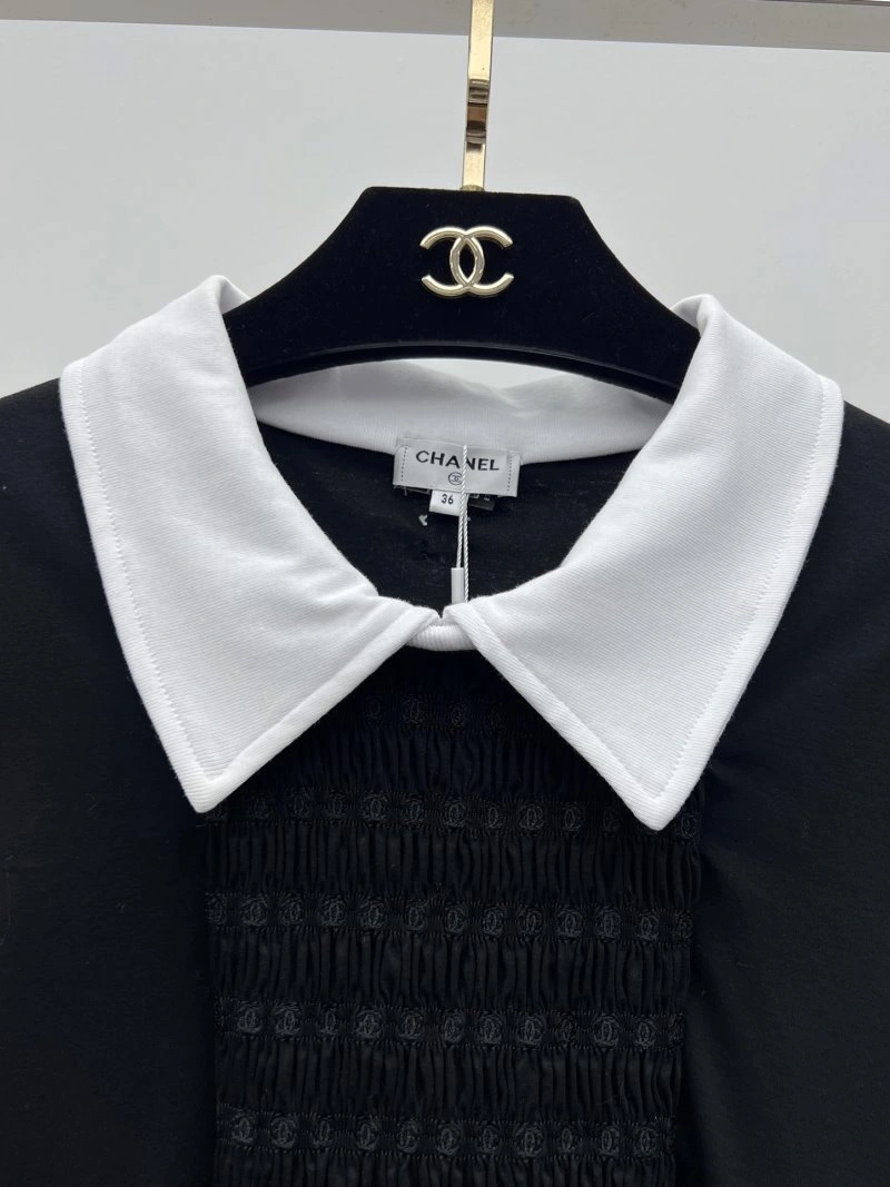 Popular Chanel T-Shirts 110221