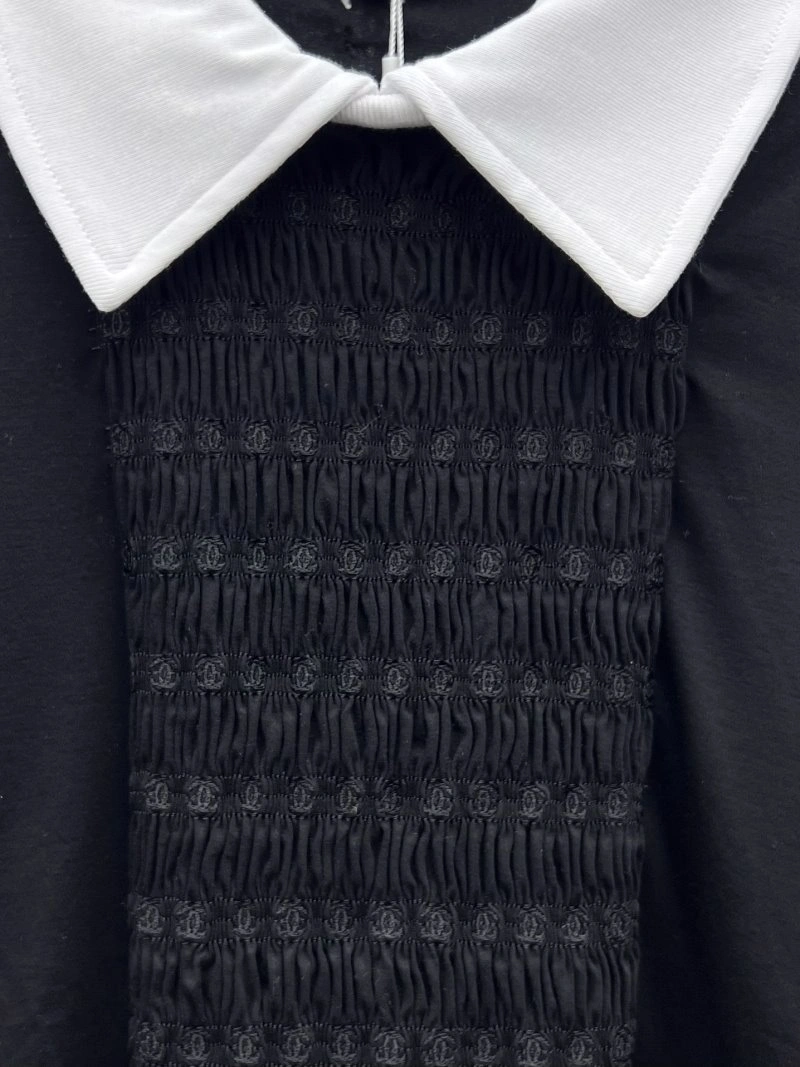 Popular Chanel T-Shirts 110221