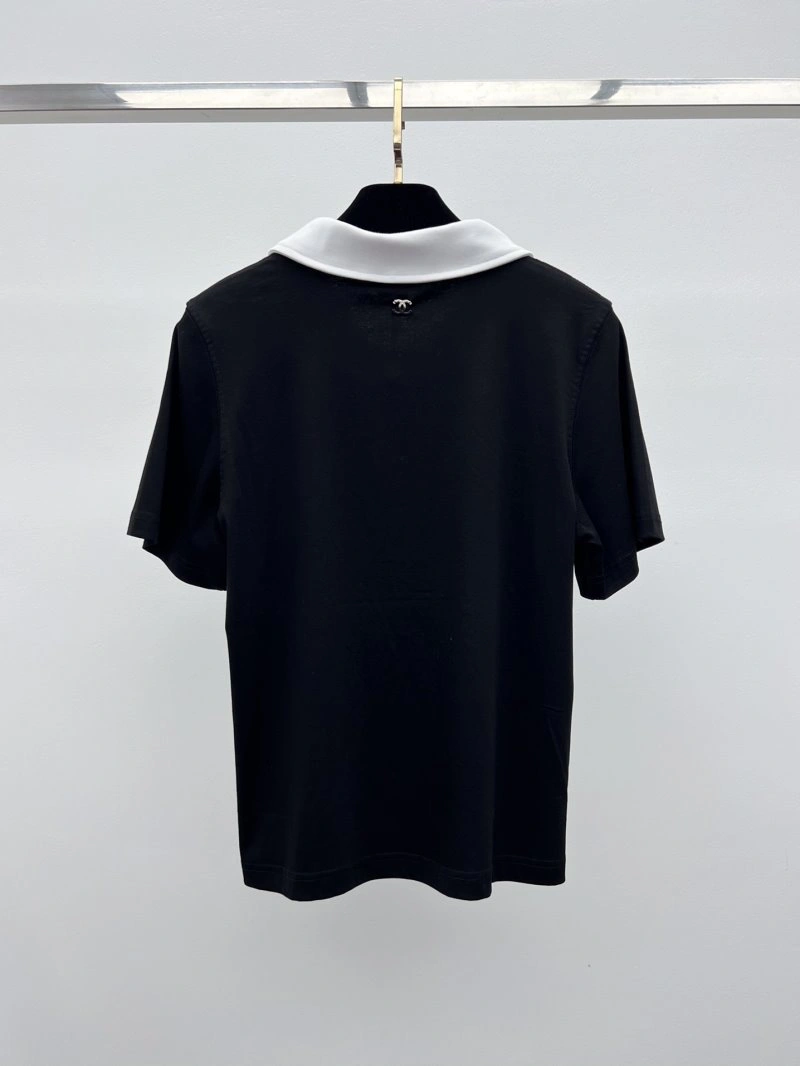 Popular Chanel T-Shirts 110221