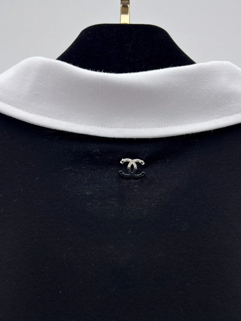 Popular Chanel T-Shirts 110221