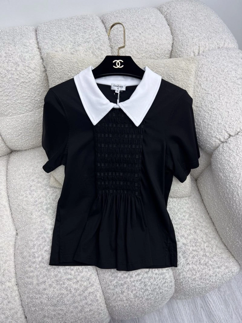 Popular Chanel T-Shirts 110221