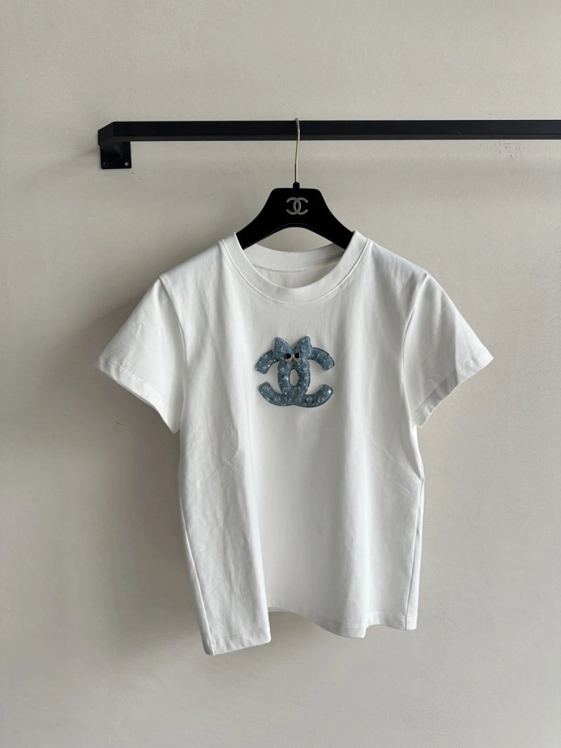 EasyCare Chanel T-Shirts 110225