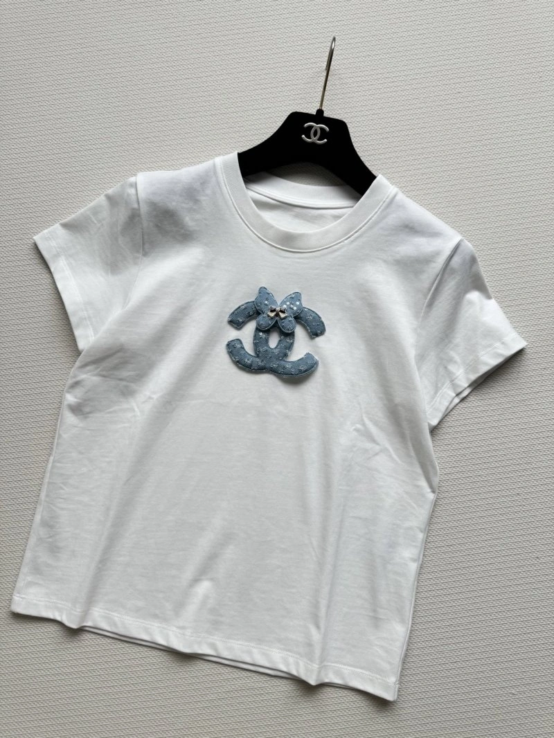 EasyCare Chanel T-Shirts 110225