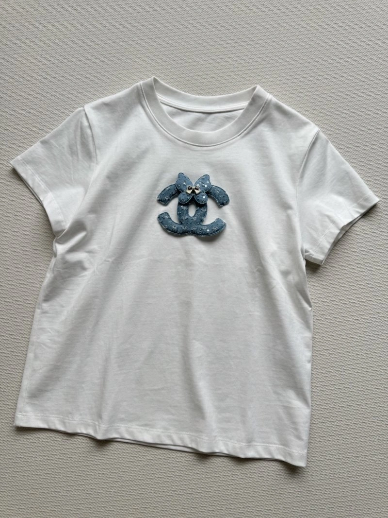 EasyCare Chanel T-Shirts 110225