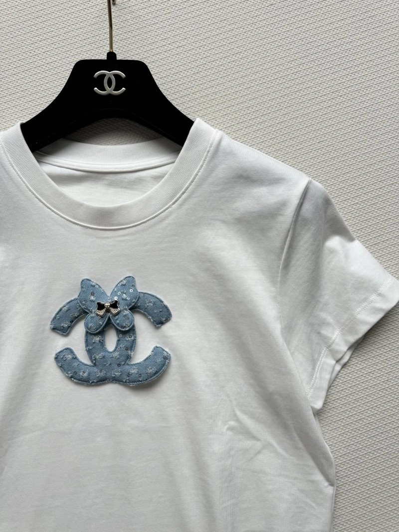EasyCare Chanel T-Shirts 110225