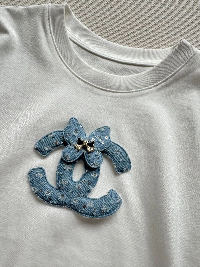 EasyCare Chanel T-Shirts 110225