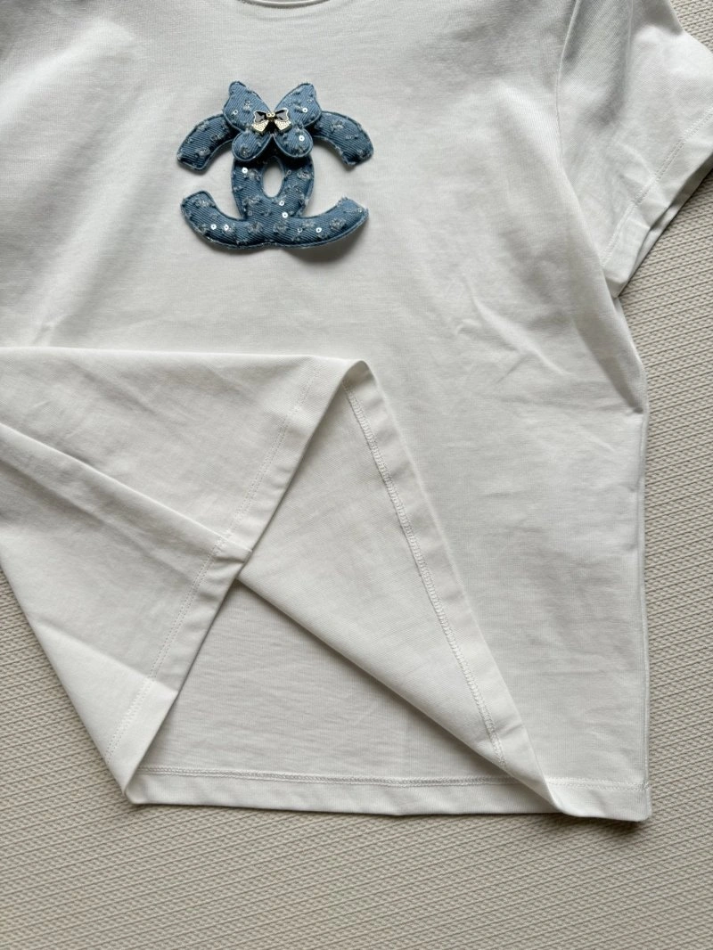 EasyCare Chanel T-Shirts 110225