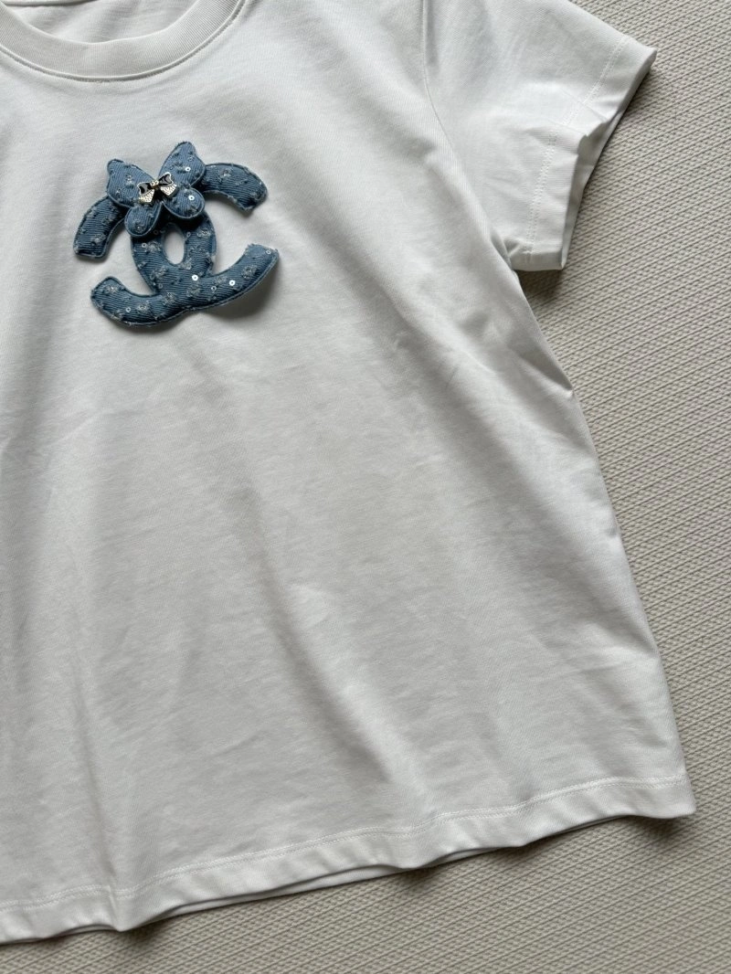 EasyCare Chanel T-Shirts 110225