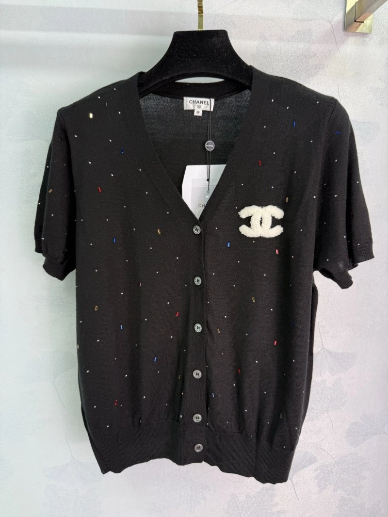 NewStyle Chanel T-Shirts 110213