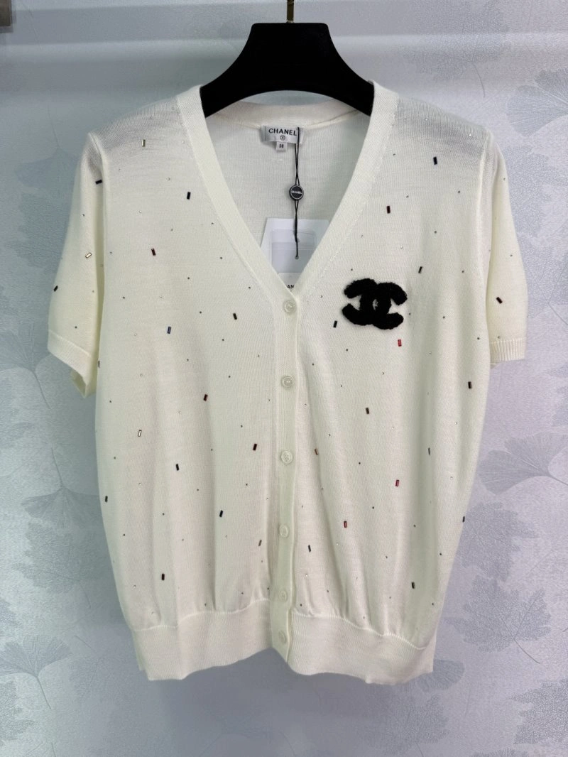 NewStyle Chanel T-Shirts 110213