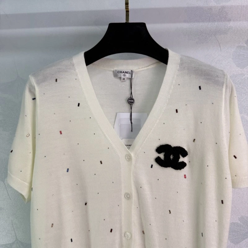NewStyle Chanel T-Shirts 110213