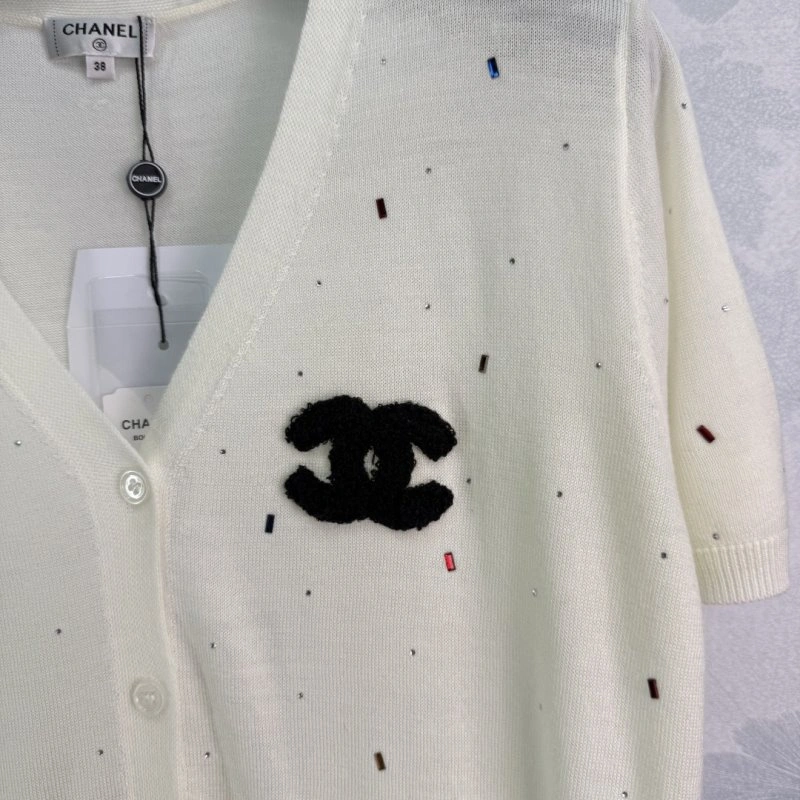 NewStyle Chanel T-Shirts 110213