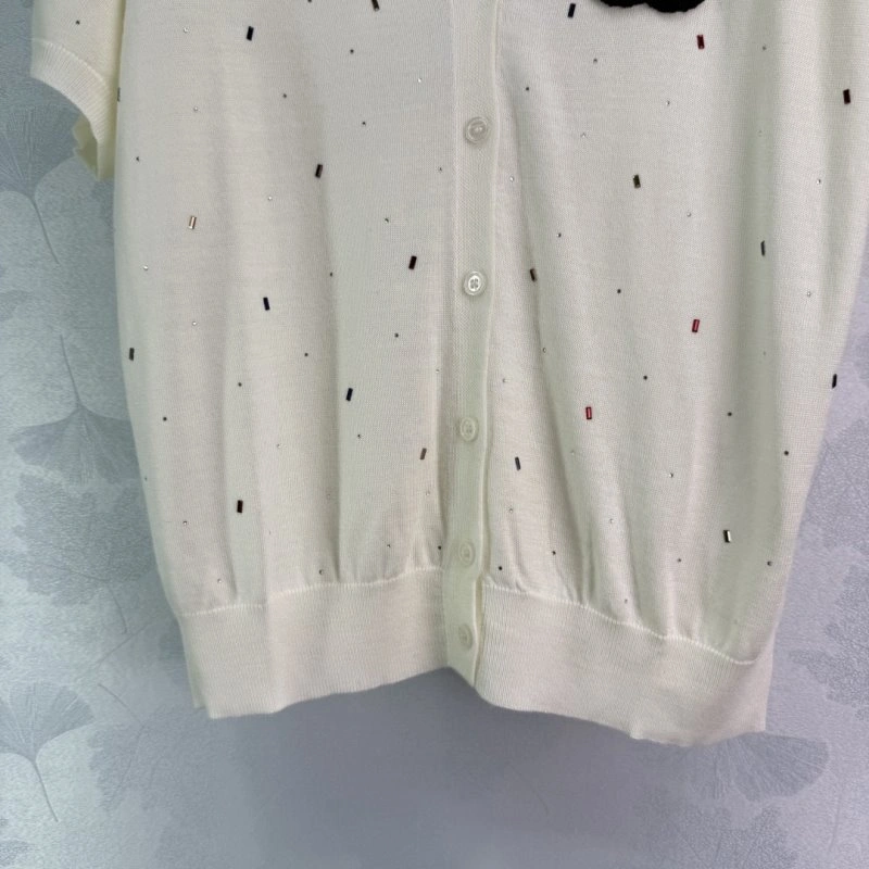 NewStyle Chanel T-Shirts 110213