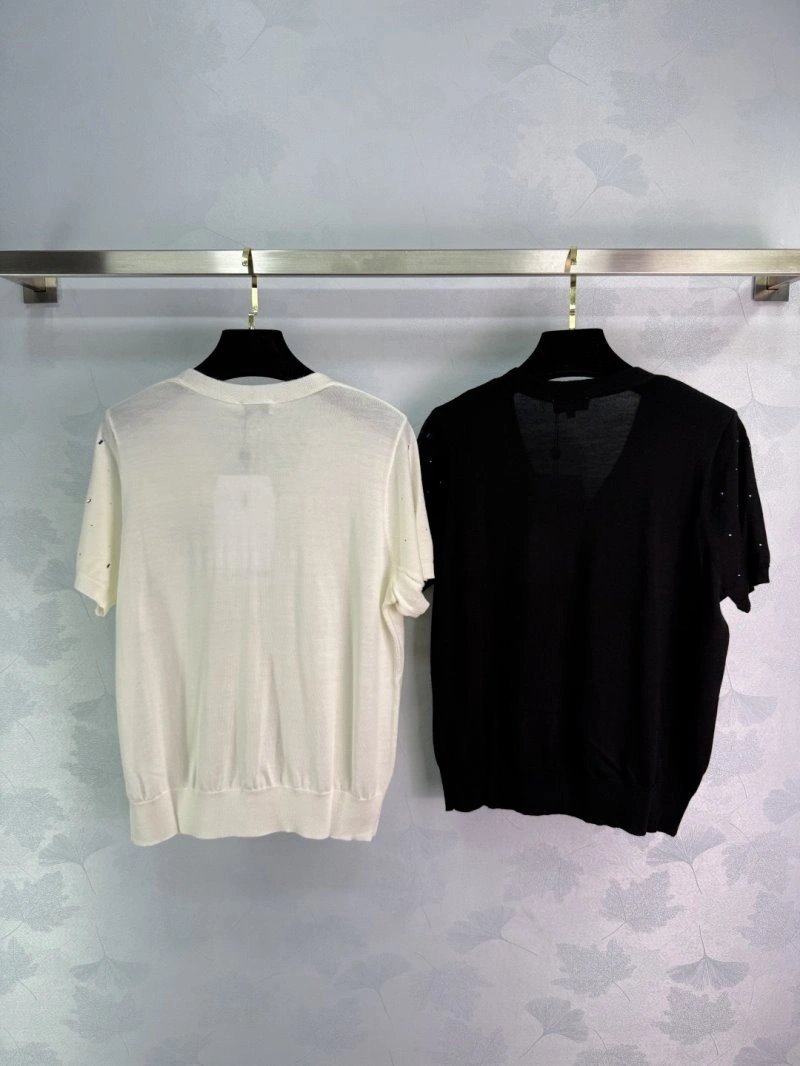 NewStyle Chanel T-Shirts 110213