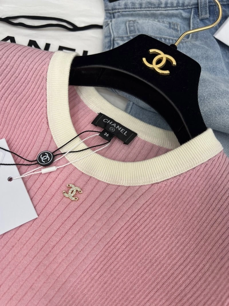 Chanel T-Shirts UrbanChic 110210