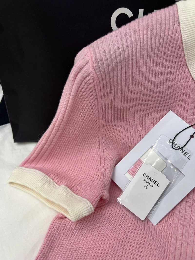 Chanel T-Shirts UrbanChic 110210