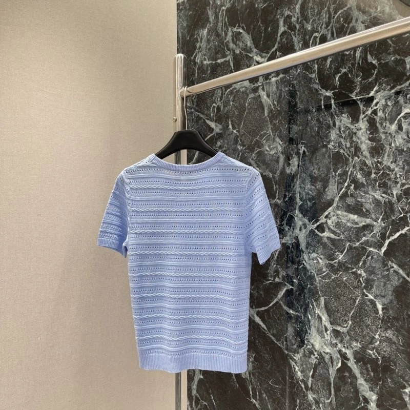 WeatherProof Chanel T-Shirts 110207