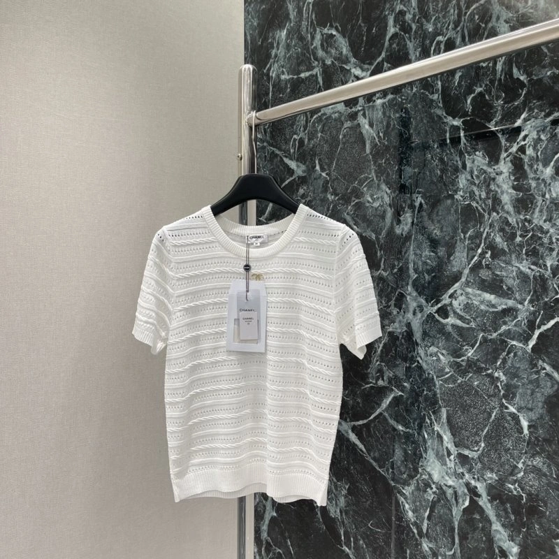 WeatherProof Chanel T-Shirts 110207