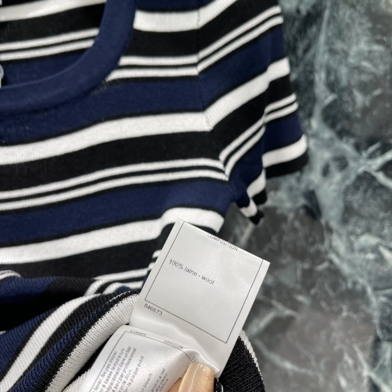 SoftTouch Chanel T-Shirts 110216
