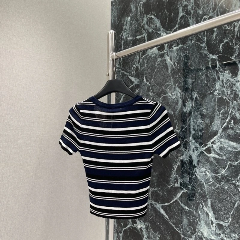 SoftTouch Chanel T-Shirts 110216