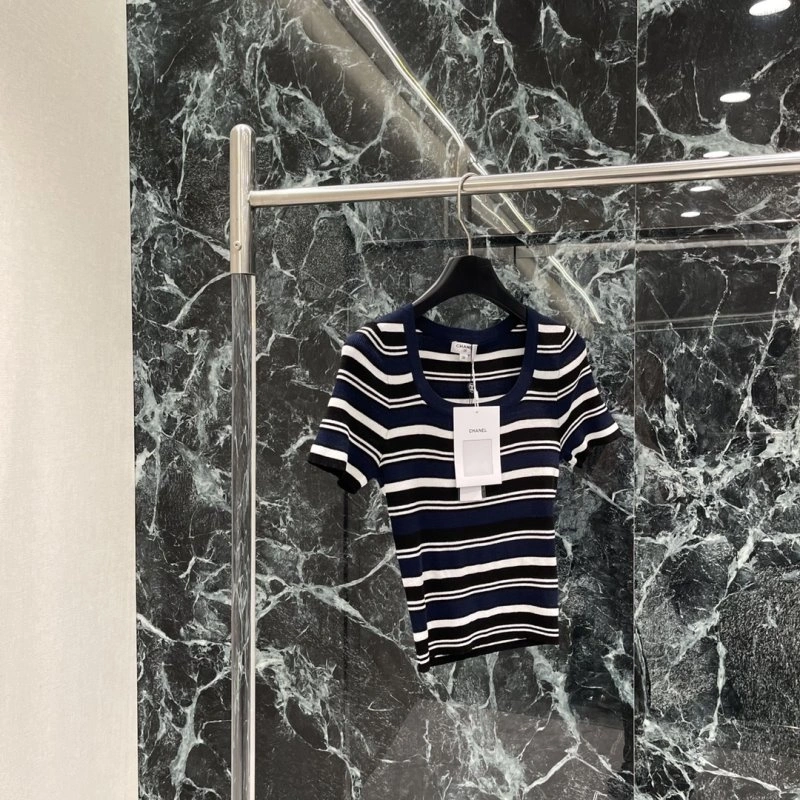 SoftTouch Chanel T-Shirts 110216