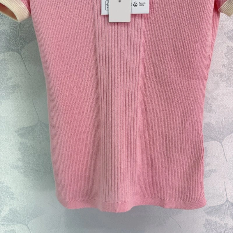 NewStyle Chanel T-Shirts 110217