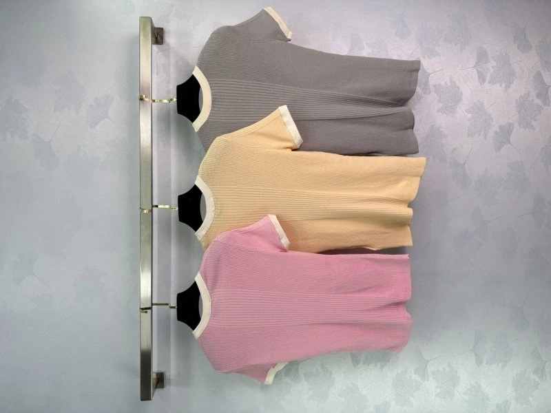 NewStyle Chanel T-Shirts 110217