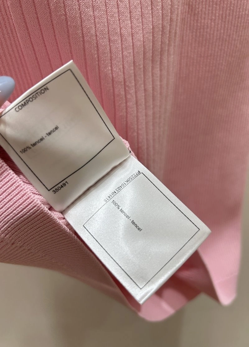 Chanel T-Shirts Cozy 110226