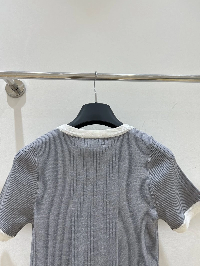StreetReady Chanel T-Shirts 110223