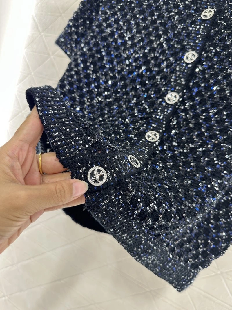 ZeroBulk Chanel T-Shirts 110200