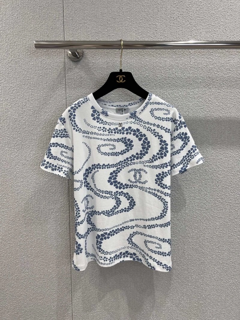GoodFit Chanel T-Shirts 110194