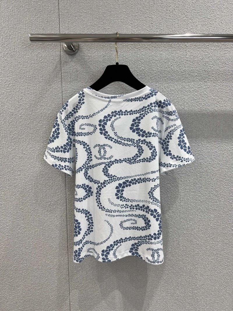 GoodFit Chanel T-Shirts 110194