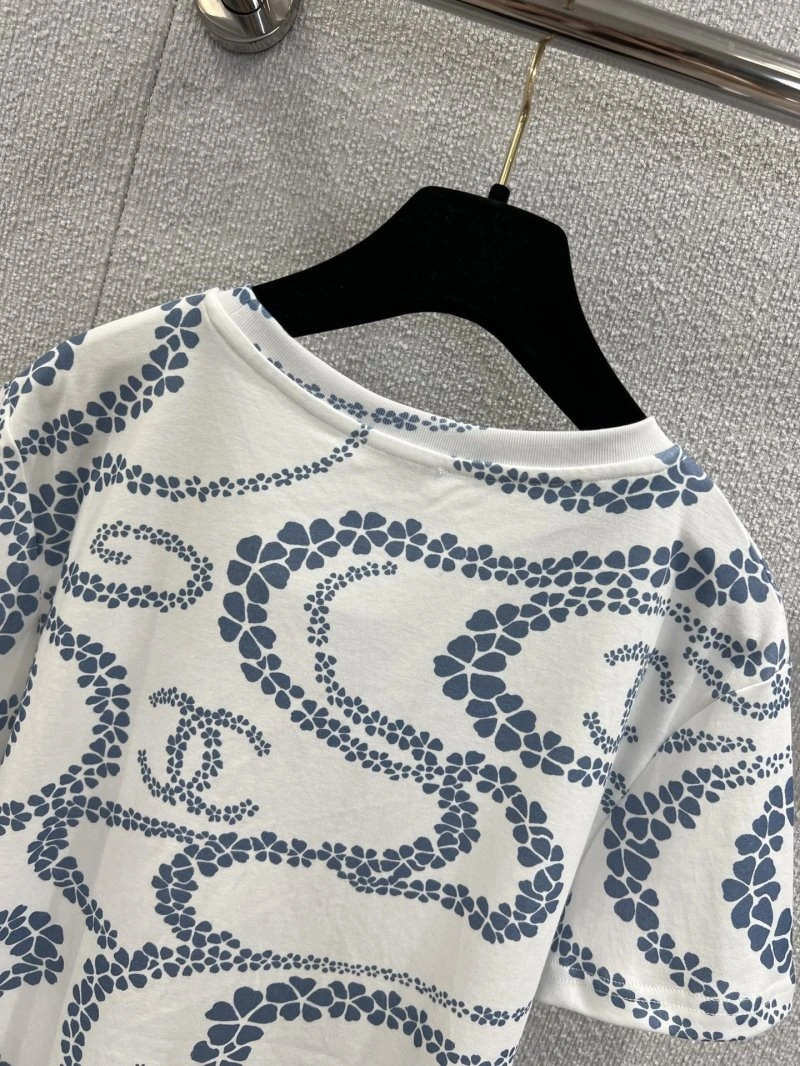 GoodFit Chanel T-Shirts 110194