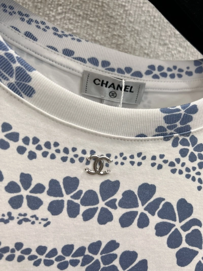 GoodFit Chanel T-Shirts 110194