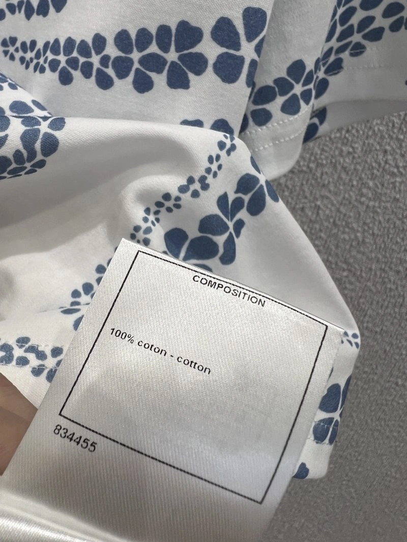 GoodFit Chanel T-Shirts 110194