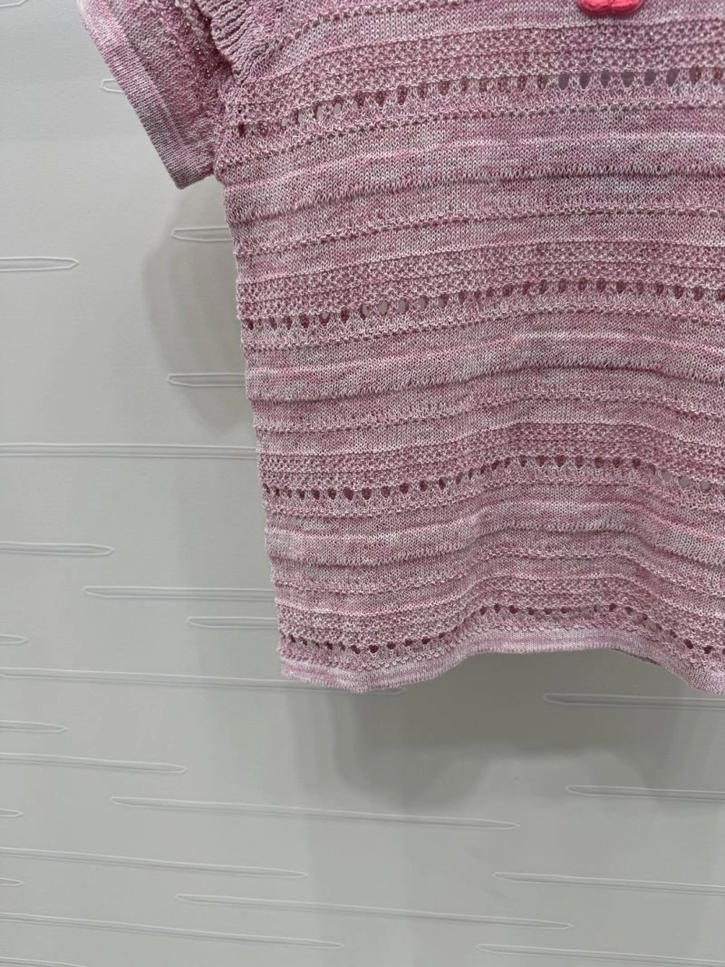 Reliable Chanel T-Shirts 110195