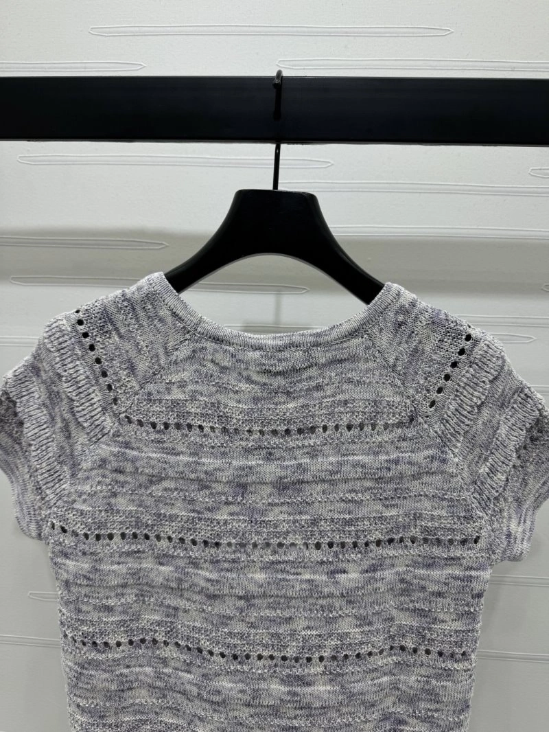 Chanel T-Shirts Packable 110192