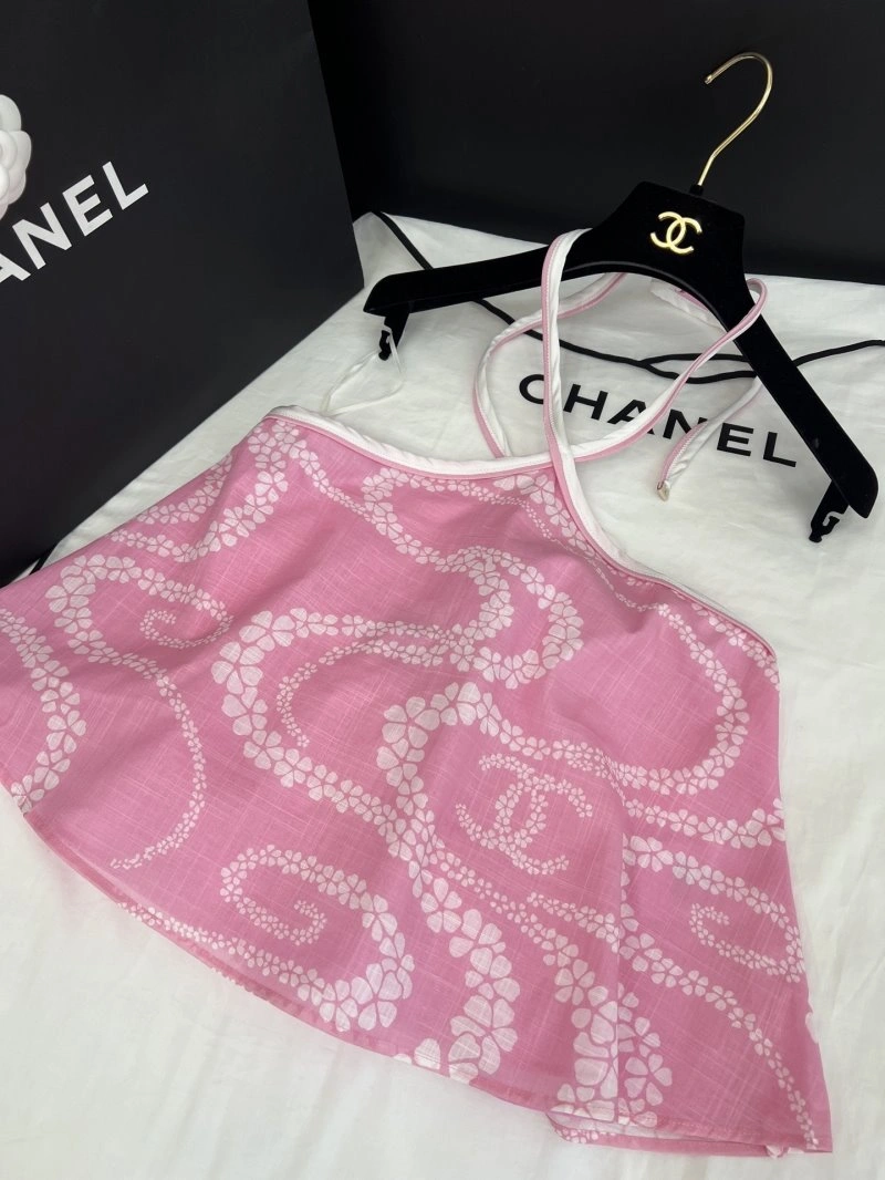 FlexibleFit Chanel T-Shirts 110193