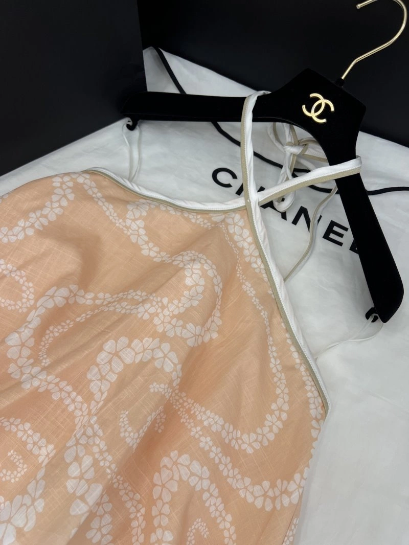 Trendsetting Chanel T-Shirts 110190