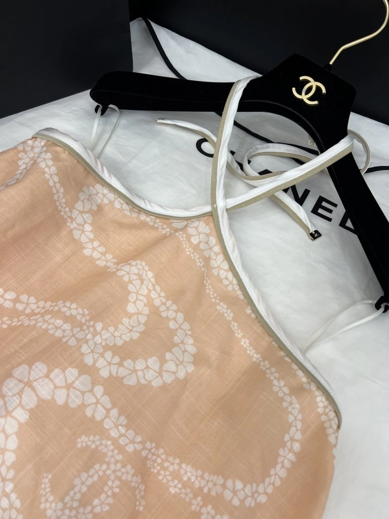 Trendsetting Chanel T-Shirts 110190