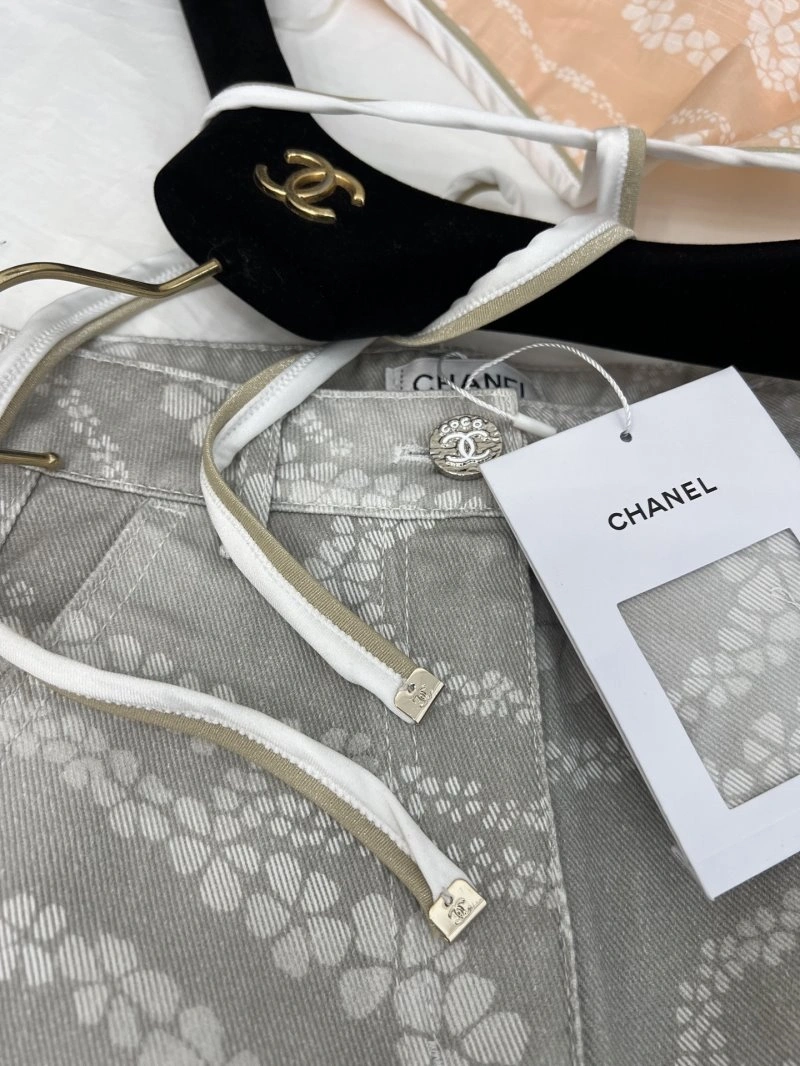 Trendsetting Chanel T-Shirts 110190